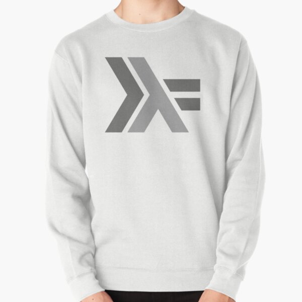 Item preview, Official Haskell Logo Programming Language designed and sold by Rainwater Merch.