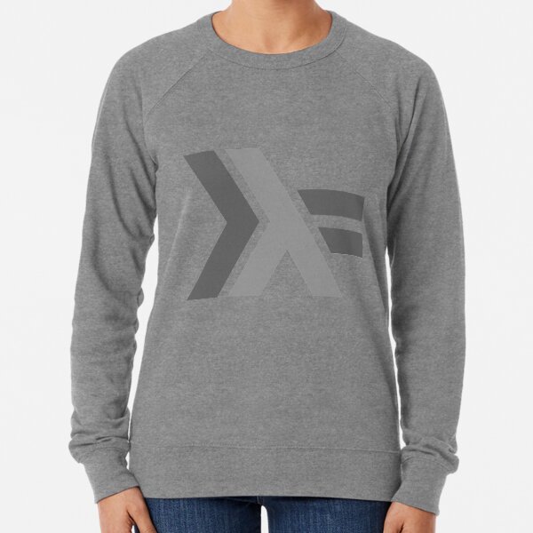 Item preview, Official Haskell Logo Programming Language designed and sold by Rainwater Merch.