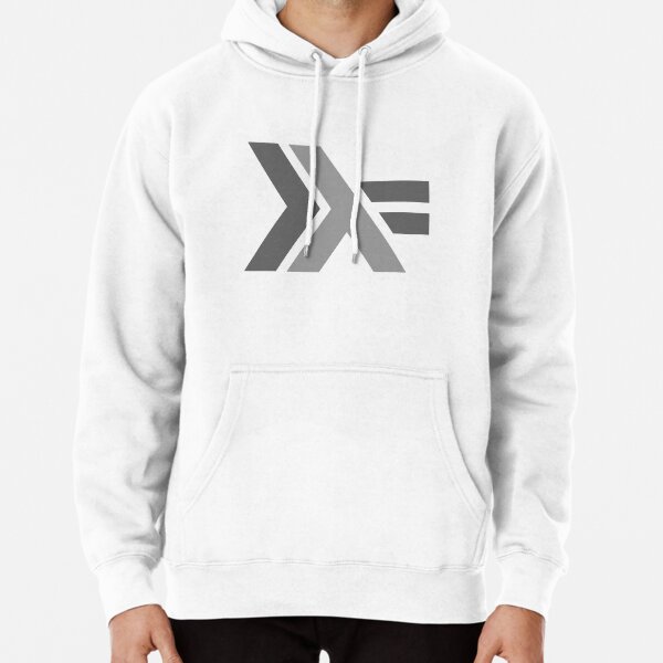 Item preview, Official Haskell Logo Programming Language designed and sold by Rainwater Merch.