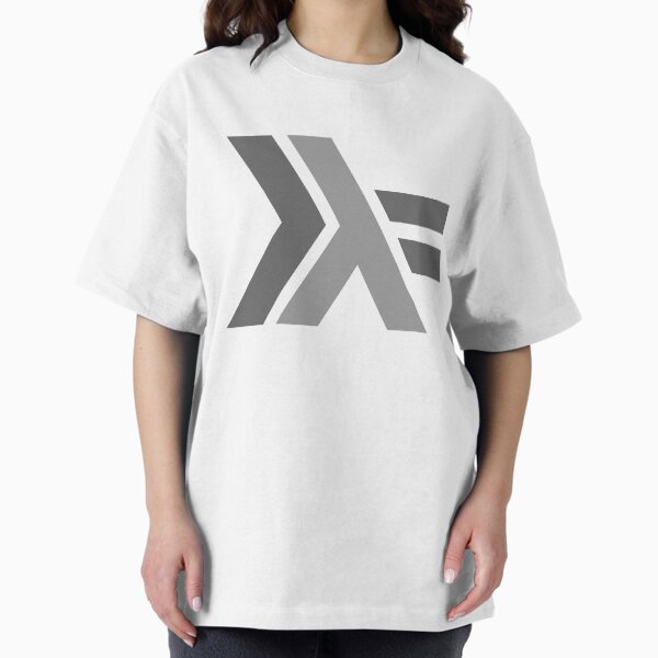 Item preview, Official Haskell Logo Programming Language designed and sold by Rainwater Merch.