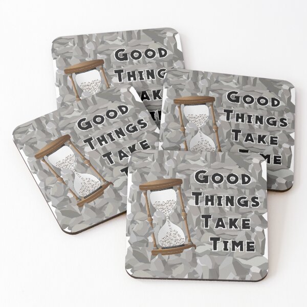 Item preview, Good Things designed and sold by Jeiel07.