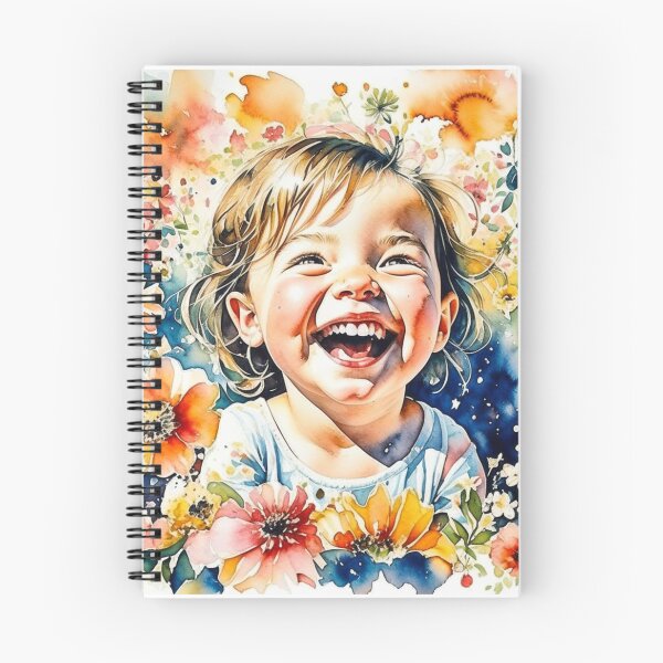 Item preview, Laughter that lights up the room designed and sold by ACEGDesign.