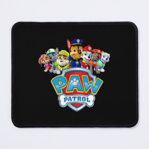 Item preview, Paw Cartoon Kids - Paw Children Movie designed and sold by GroovyDakota.