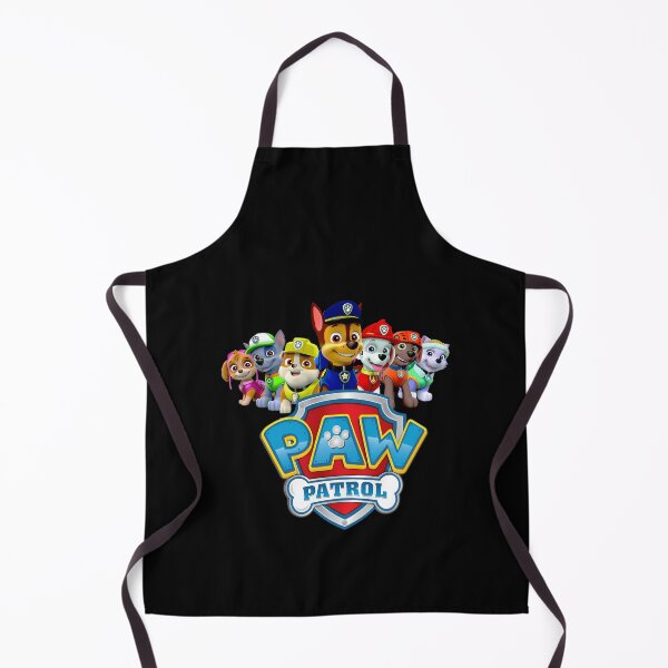 Item preview, Paw Cartoon Kids - Paw Children Movie designed and sold by GroovyDakota.