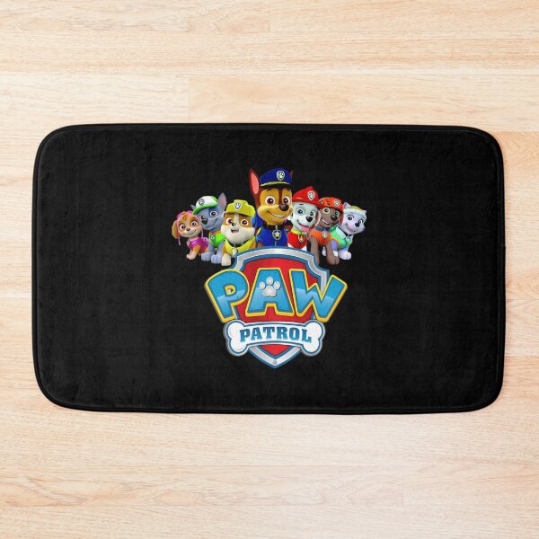 Item preview, Paw Cartoon Kids - Paw Children Movie designed and sold by GroovyDakota.