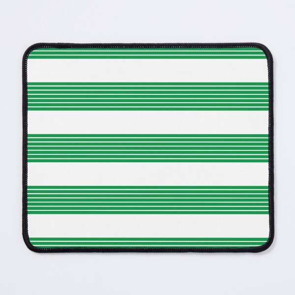 Item preview, Celtic Retro Green and White Hoops Home 2013 designed and sold by Sporting Colour.