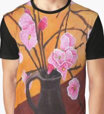 Blossoms Graphic T-Shirt