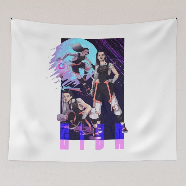 Item preview, Ziva designed and sold by AlexEyck.
