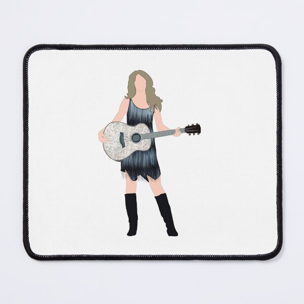 Item preview, Taylor Swift Fearless designed and sold by evalis23.
