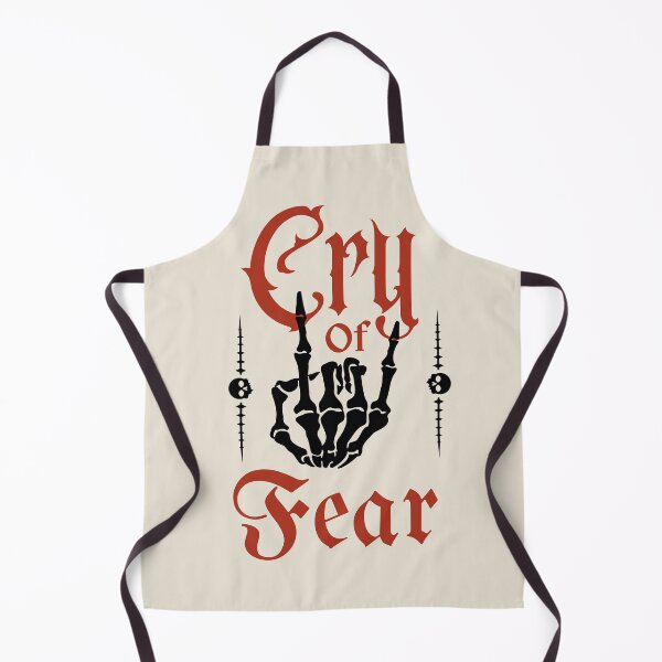 Item preview, Cry Of Fear designed and sold by Risala.