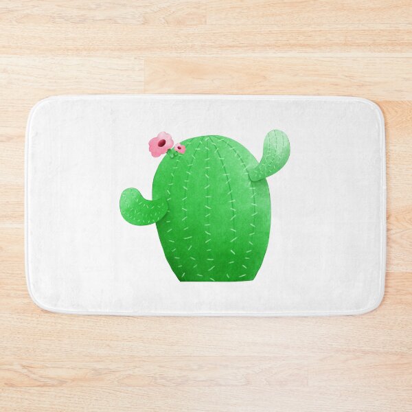 Item preview, Cute Cactus designed and sold by PHATSON.