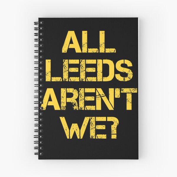 Item preview, All Leeds Arent designed and sold by KeiraMaso.
