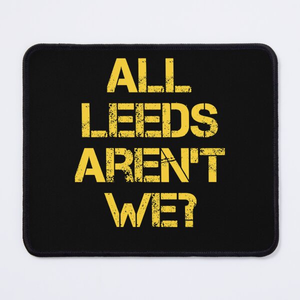 Item preview, All Leeds Arent designed and sold by KeiraMaso.