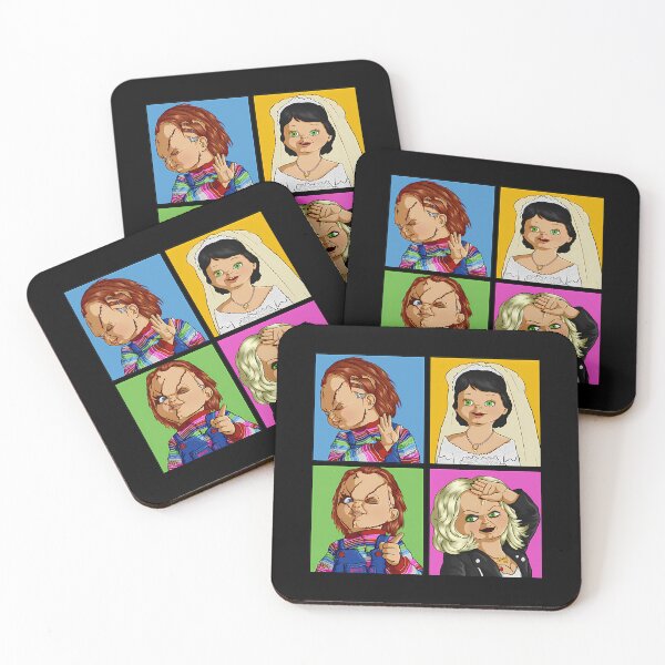 Item preview, Childs Horror - Childs Slasher Film designed and sold by FashionsSomeW.