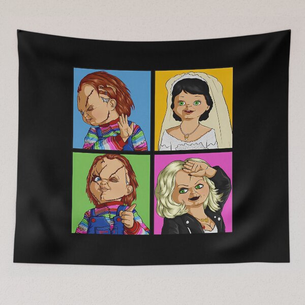 Item preview, Childs Horror - Childs Slasher Film designed and sold by FashionsSomeW.