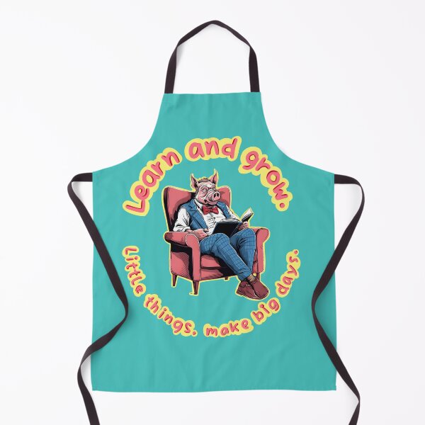 Item preview, Kind Uncle Porky designed and sold by HorizonVistaDA.