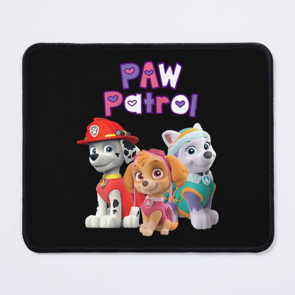Item preview, Paw Cartoon Kids - Paw Children Movie designed and sold by GroovyDakota.