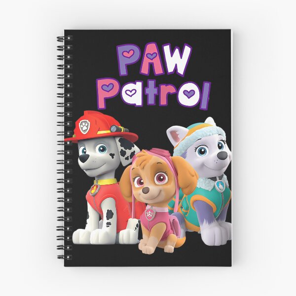 Item preview, Paw Cartoon Kids - Paw Children Movie designed and sold by GroovyDakota.