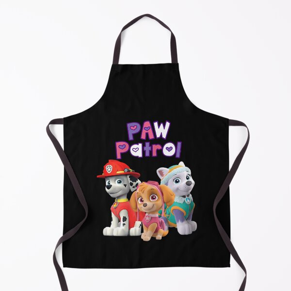 Item preview, Paw Cartoon Kids - Paw Children Movie designed and sold by GroovyDakota.