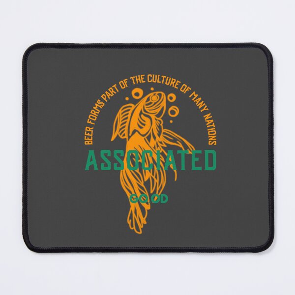 Item preview, Associated Graphic Tee Design  designed and sold by WOLForDEER.