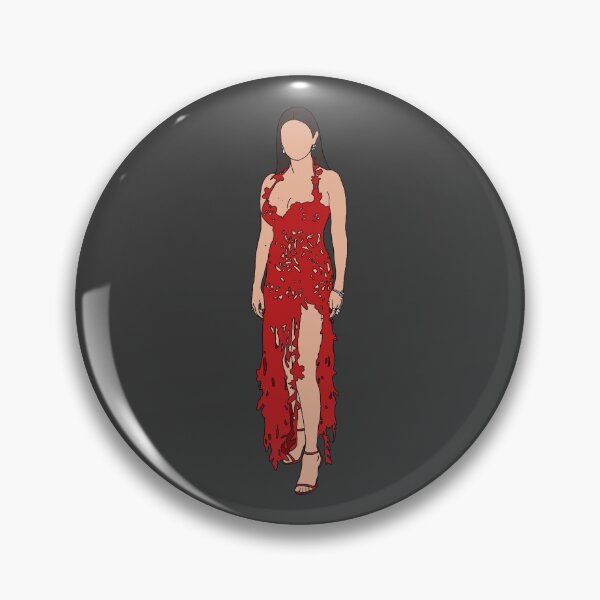 Item preview, Selena VMAs designed and sold by MerchHaunted.