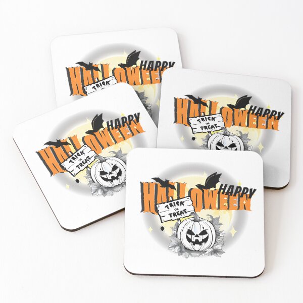Item preview, Black and white Halloween pumpkin designed and sold by DRAGONFIASCO.