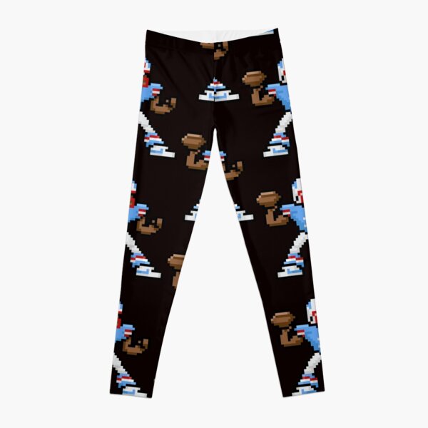 Stitch Leggings -  Canada