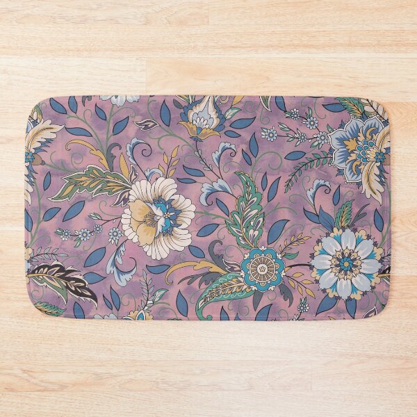 Item preview, Chintzy Floral ! designed and sold by printfrenzy.