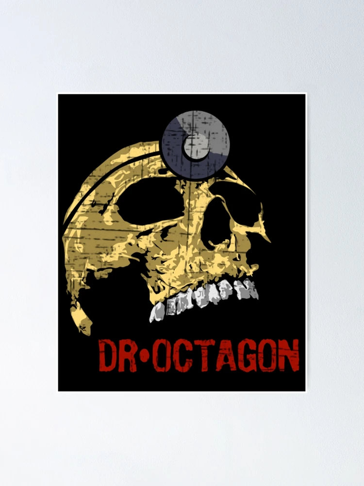 評判は 【希少未開封】Dr. Octagon ‎/ Dr. Octagon LP | artfive.co.jp