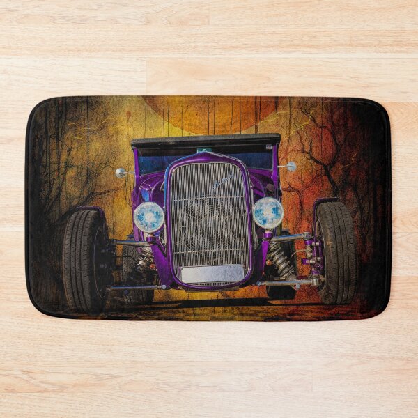 Item preview, 28 Hotrod designed and sold by Hawley Designs.