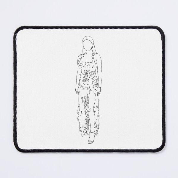 Item preview, Selena VMAs 2 designed and sold by MerchHaunted.