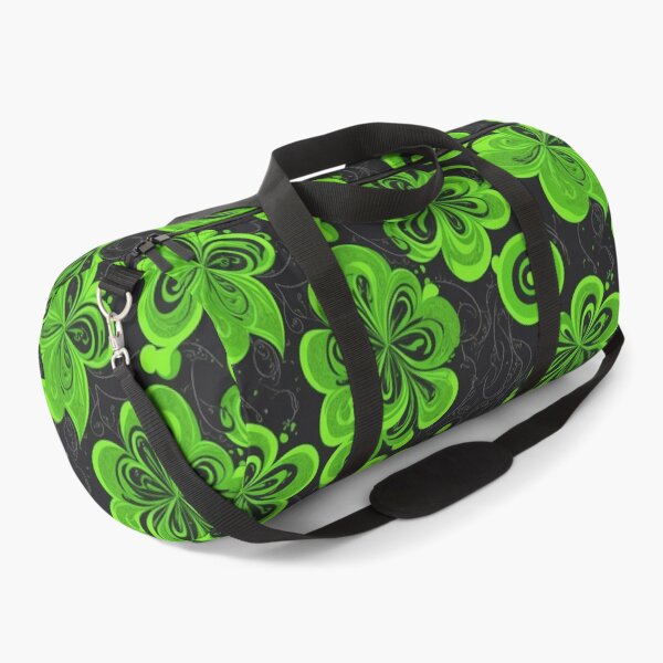 Item preview, Lime colored elements, modern design, carpet motifs designed and sold by CoolPixels.