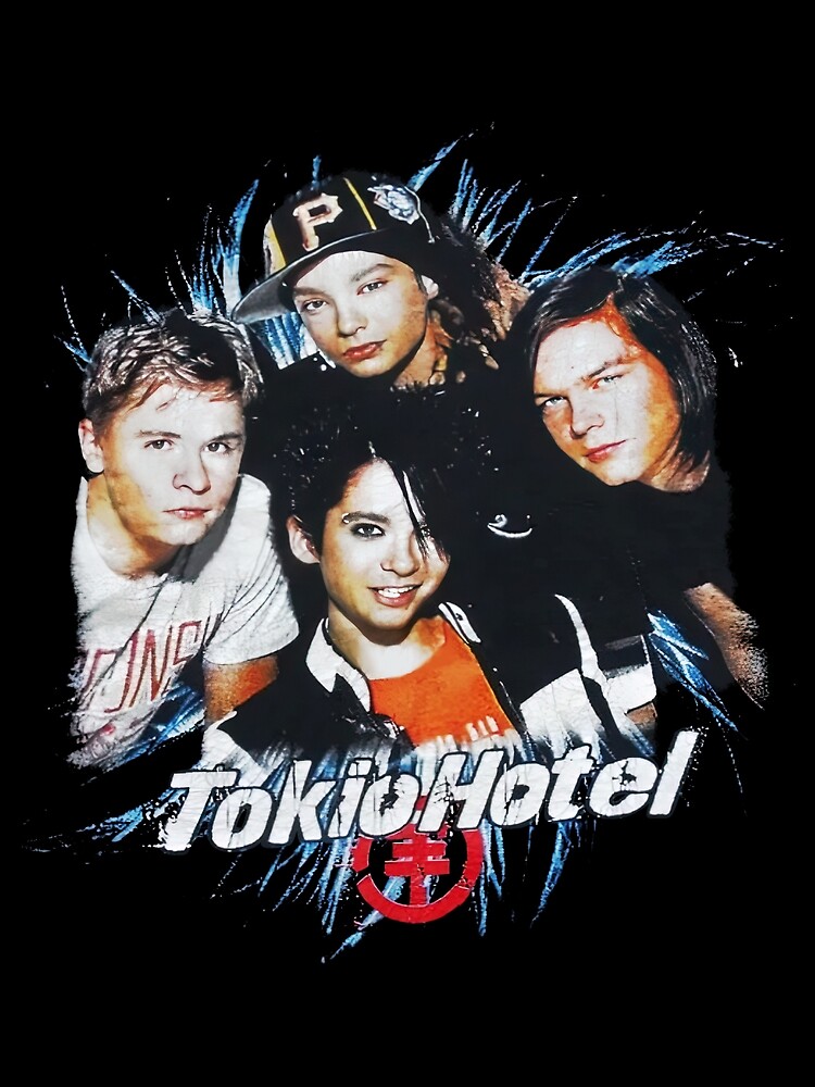 Tokio Hotel (@tokiohotel) / X
