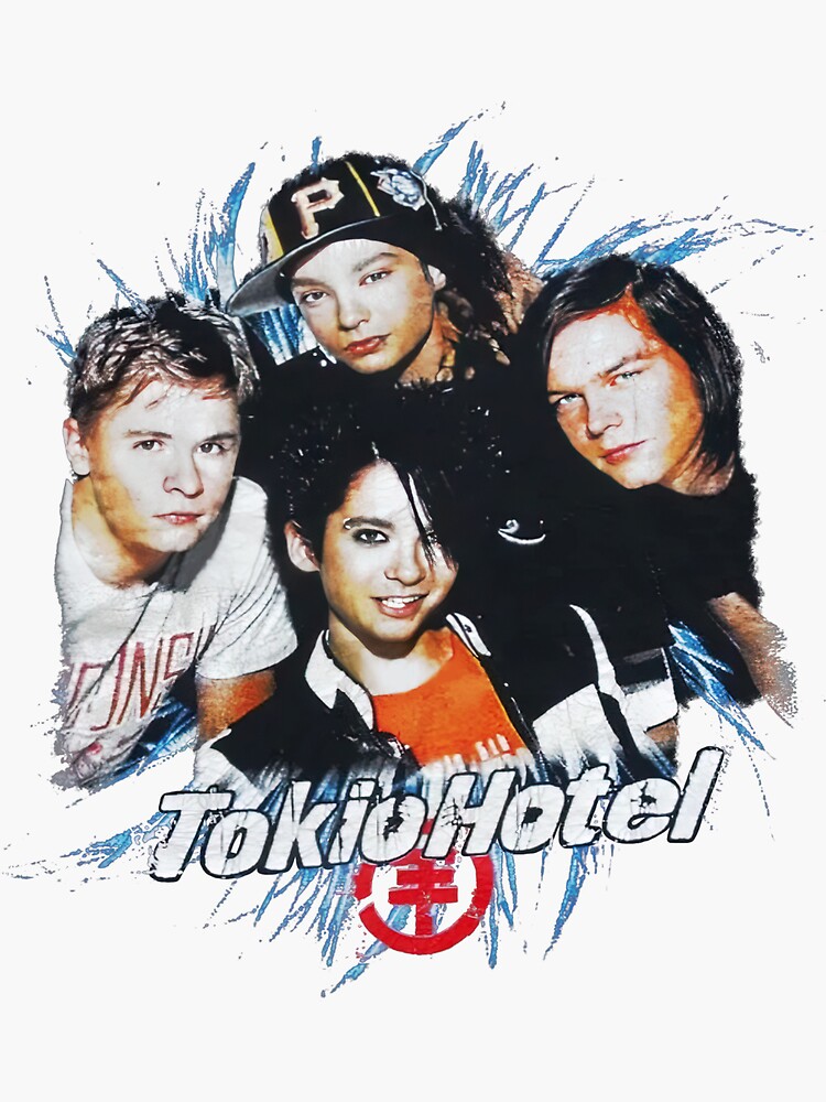 Tokio Hotel (@tokiohotel) / X