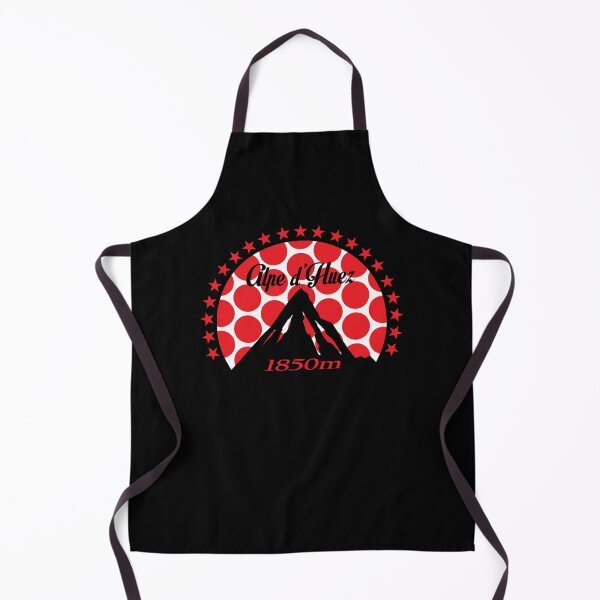 Item preview, Alpe dHuez Red designed and sold by KeiraMaso.