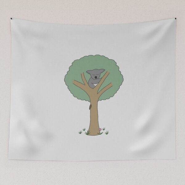 Item preview, Sleepy Koala designed and sold by Rob Price.