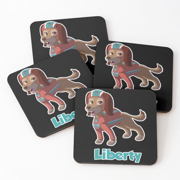Item preview, Paw Cartoon Kids - Paw Children Movie designed and sold by GroovyDakota.
