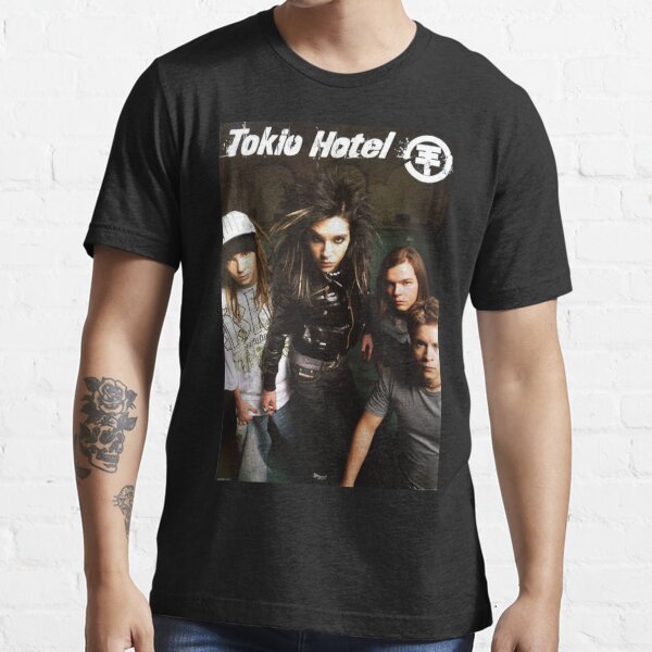 Tokio Hotel Gifts & Merchandise for Sale