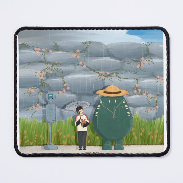 Item preview, IN THE RAIN designed and sold by ekapurkapur.