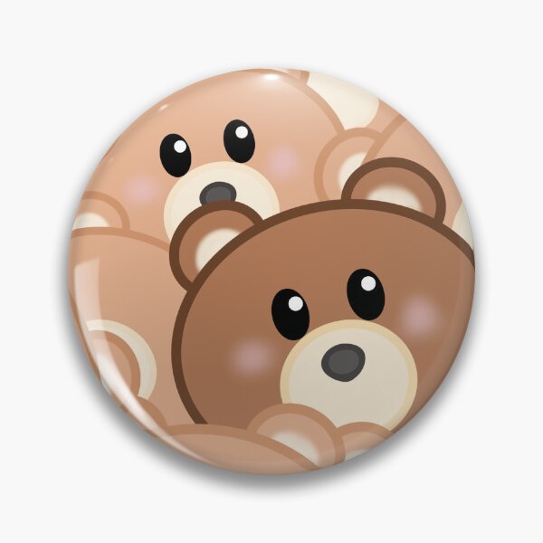 Item preview, Cute little bear designed and sold by BB-Betty.