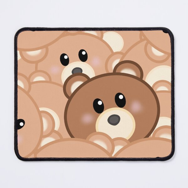 Item preview, Cute little bear designed and sold by BB-Betty.