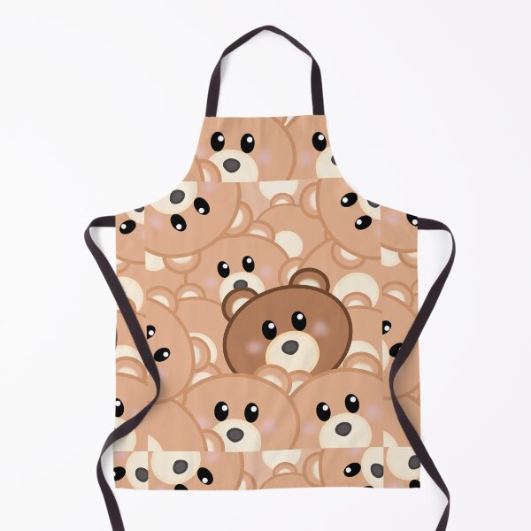 Item preview, Cute little bear designed and sold by BB-Betty.