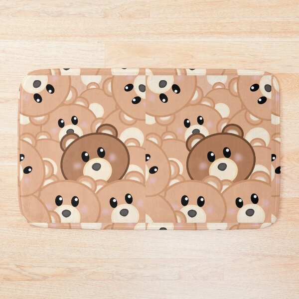 Item preview, Cute little bear designed and sold by BB-Betty.