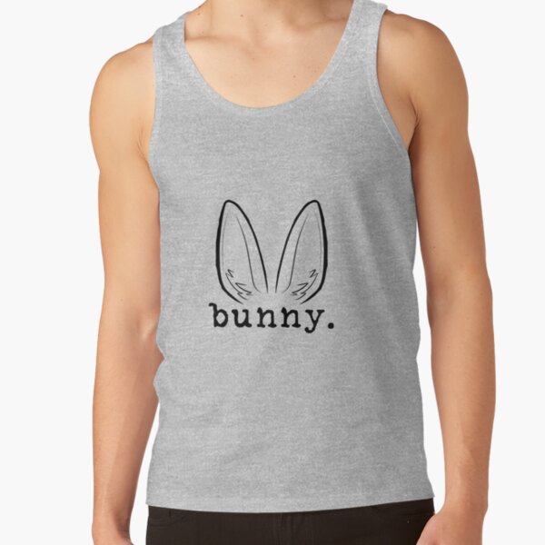 Item preview, bunny shirt. designed and sold by Shastalaska.