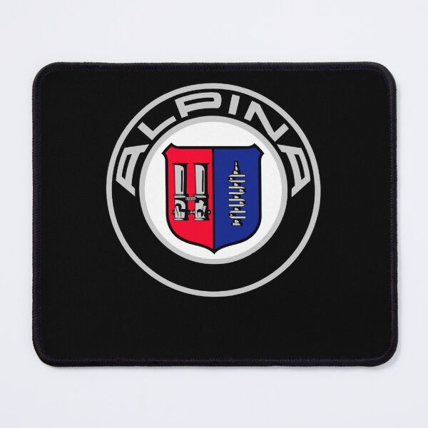 Item preview, Alpina Cars designed and sold by KeiraMaso.