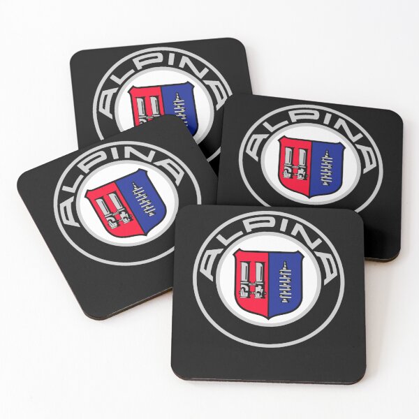 Item preview, Alpina Cars designed and sold by KeiraMaso.