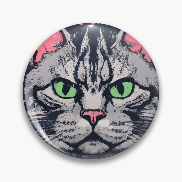 Item preview, Cat Don't Ask Me designed and sold by Naturalover.