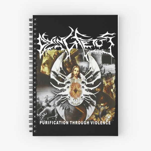 Item preview, Dying Fetus designed and sold by GeorgeNashsa.