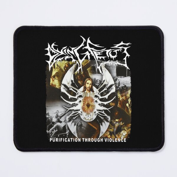Item preview, Dying Fetus designed and sold by GeorgeNashsa.