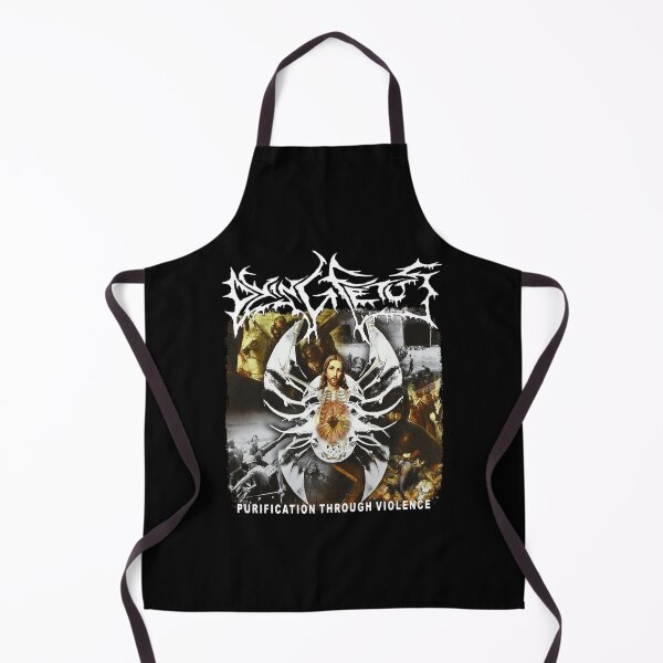 Item preview, Dying Fetus designed and sold by GeorgeNashsa.